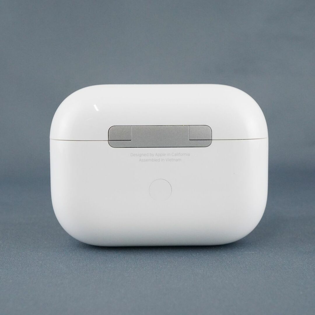 Apple - Apple AirPods Pro 充電ケースのみ MagSafe USED超美品 第一