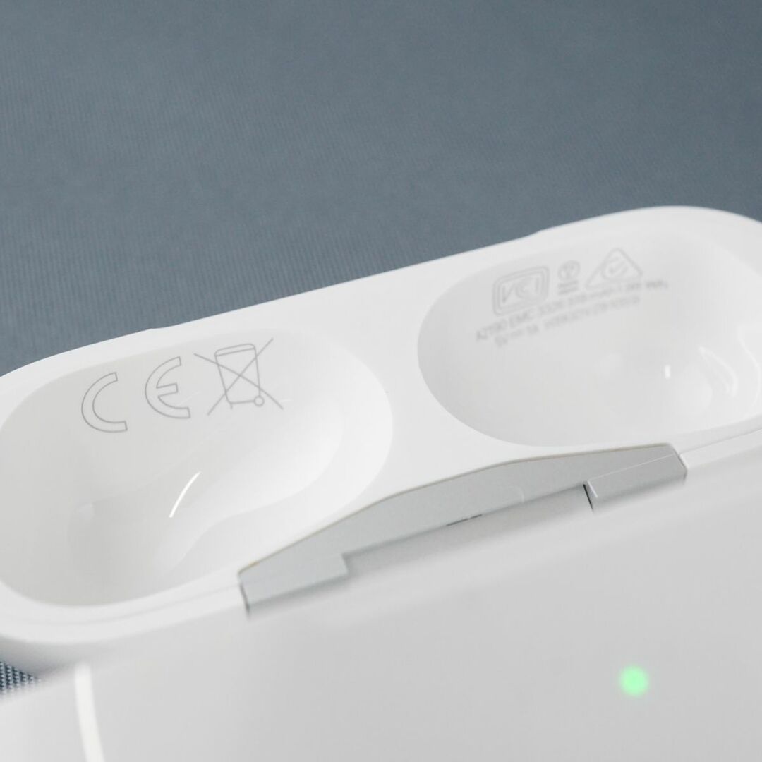 Apple - Apple AirPods Pro 充電ケースのみ MagSafe USED超美品 第一