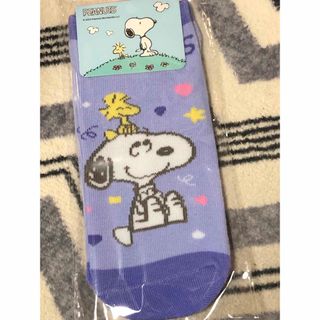 スヌーピー(SNOOPY)のスヌーピーソックス❼(ソックス)