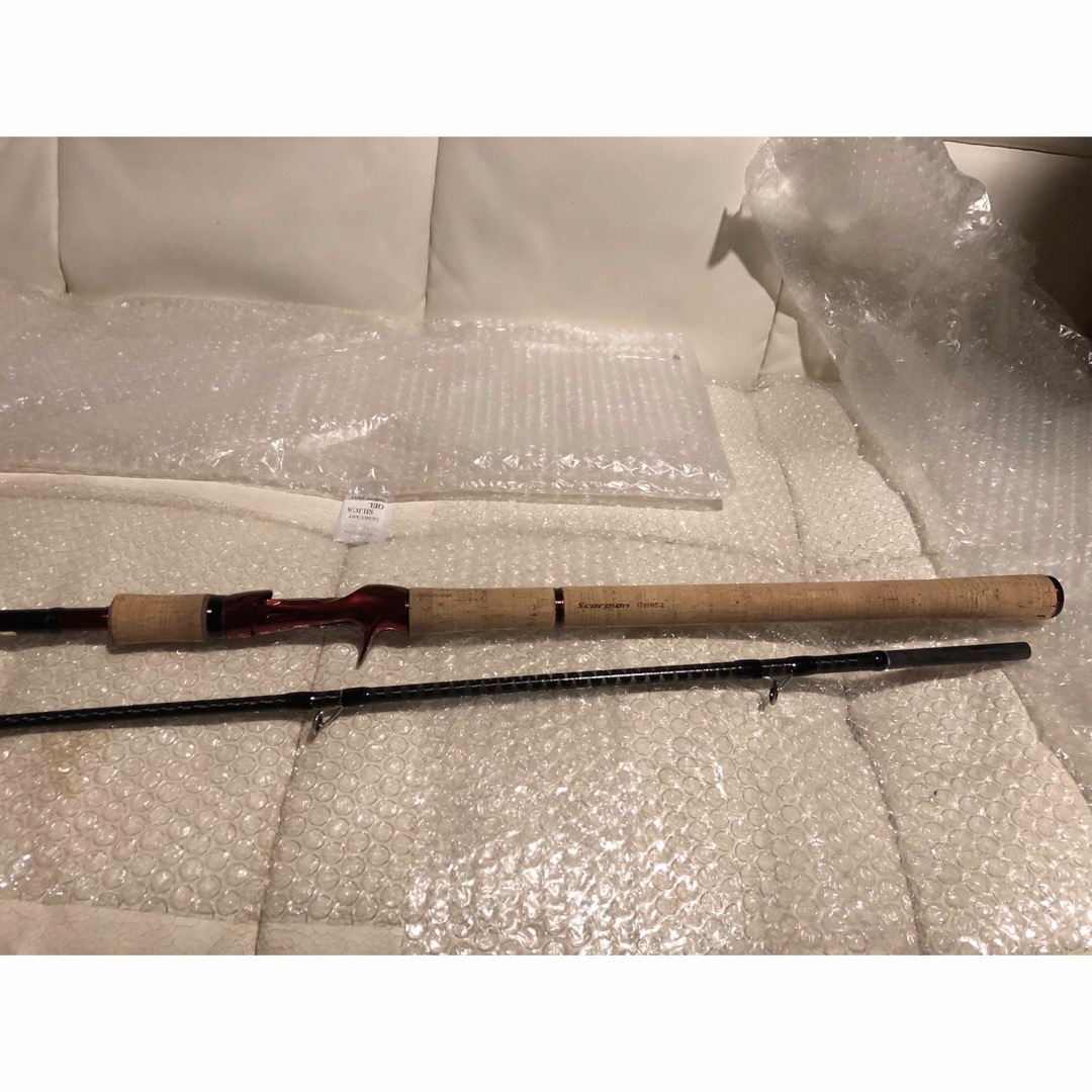 SHIMANO スコーピオン1787RS-2 SHIMANO スコーピオン1787RS-2
