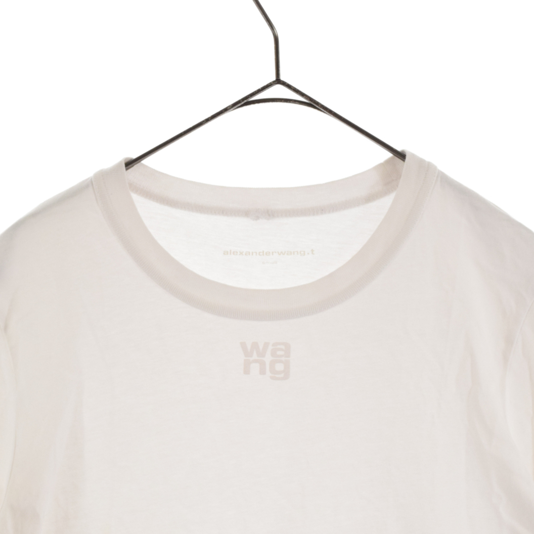 新品人気☆ALEXANDER WANG 半袖Tシャツ アレキサンダーワンM.