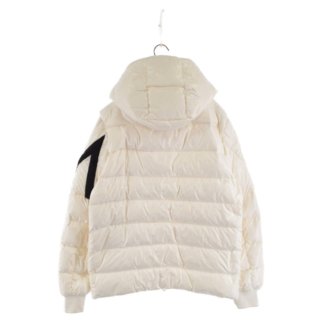 MONCLER ダウン corydale size3