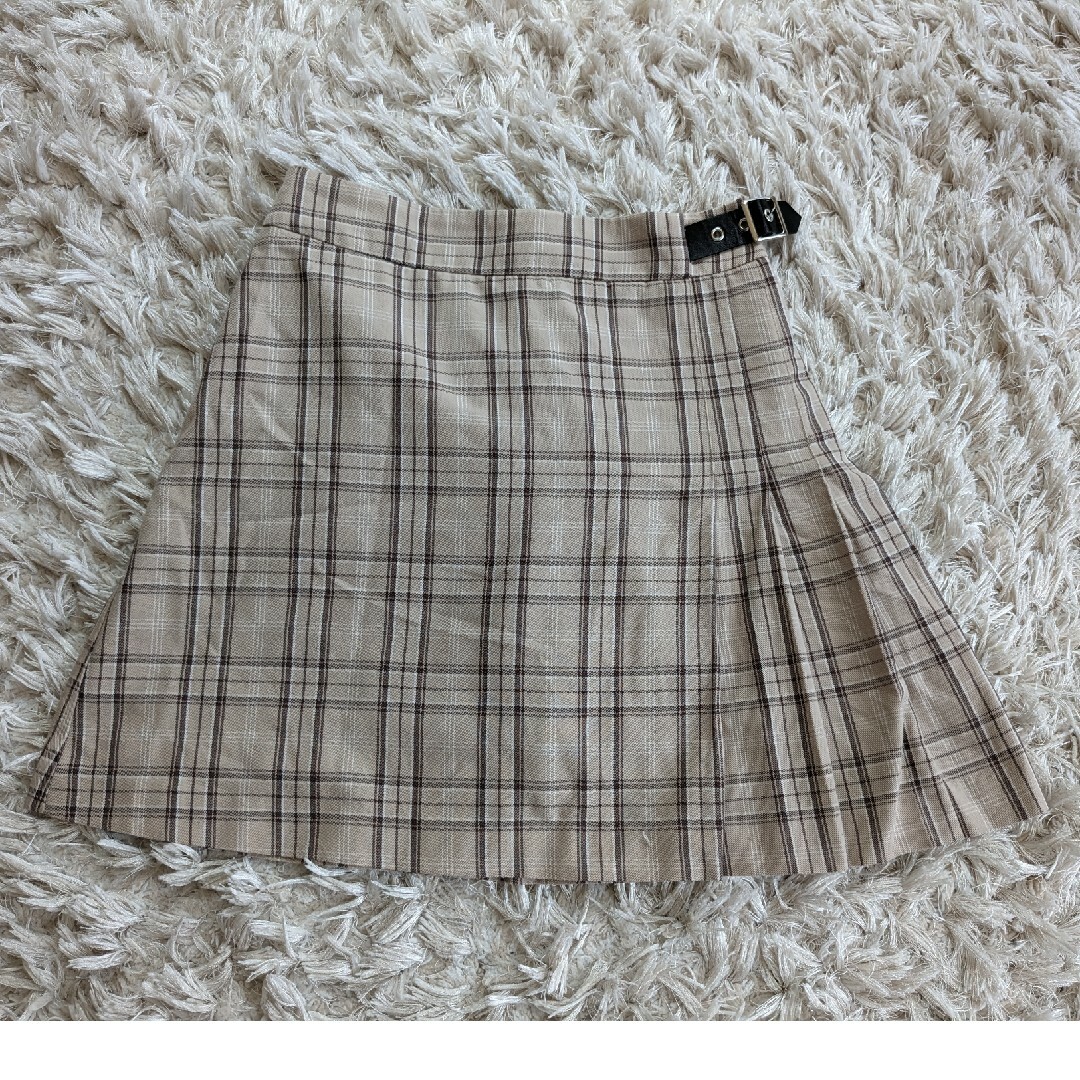 HONEYS ハニーズキュロットスカートの通販 by はっぴぃ Honeys キュロットスカート
