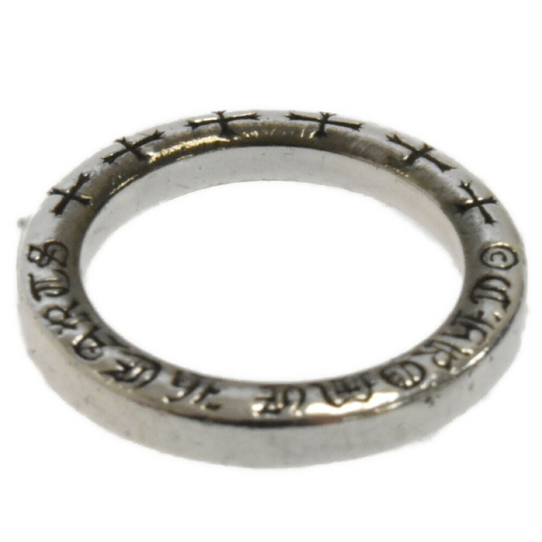 CHROME HEARTS BRACELET CHAIN NTFL RING クロムハーツ ブレスレット チェーン NTFL リング 