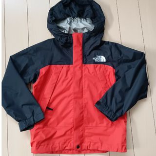 ザノースフェイス(THE NORTH FACE)のパパ様。ザ·ノースフェイス☆ドットショットジャケット(ジャケット/上着)