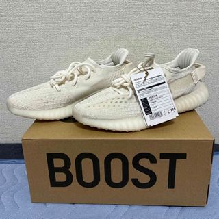 アディダス(adidas)のYEEZY BOOST 350 V2 BONE(スニーカー)