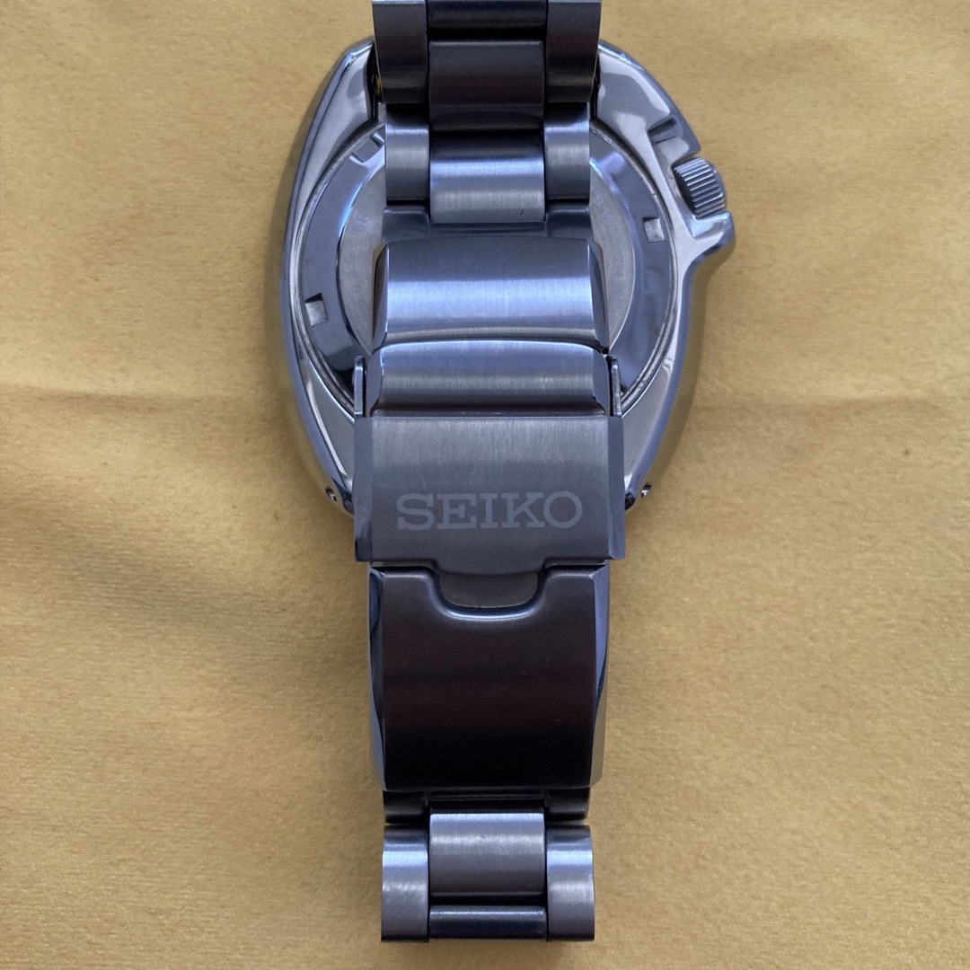 SBDC109 SEIKO 美品