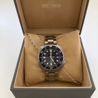 セイコー(SEIKO)のSBDC109 SEIKO 美品(腕時計(アナログ))