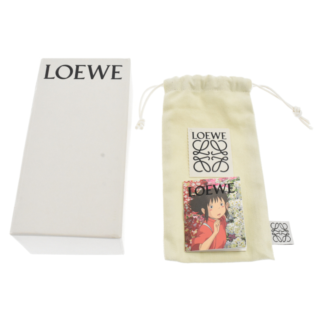 LOEWE - LOEWE ロエベ ×スタジオジブリ 千と千尋の神隠し LOEWE - LOEWE ロエベ ×スタジオジブリ 千と千尋の神隠し