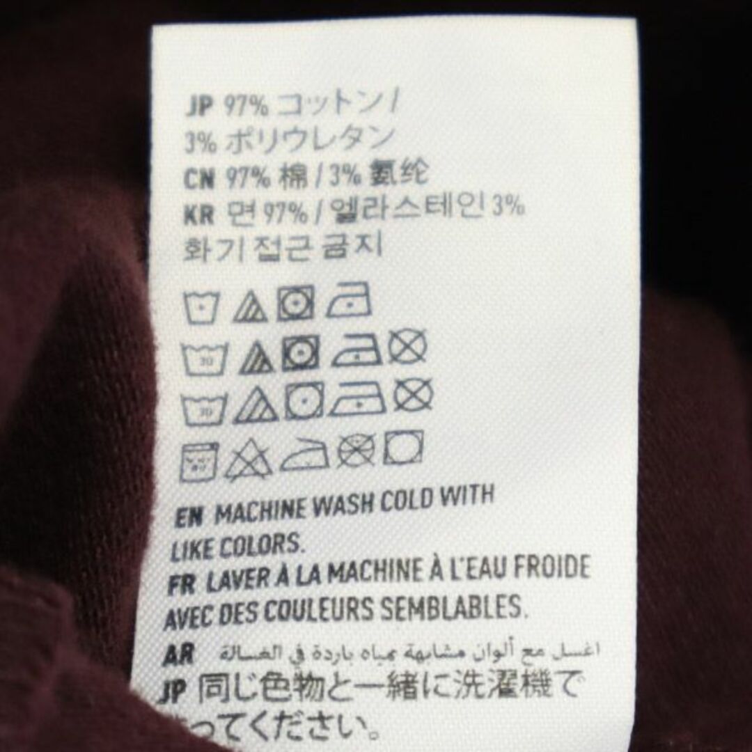 COM EAGLEのポロシャツ（M)新品タグ付き日本製！。