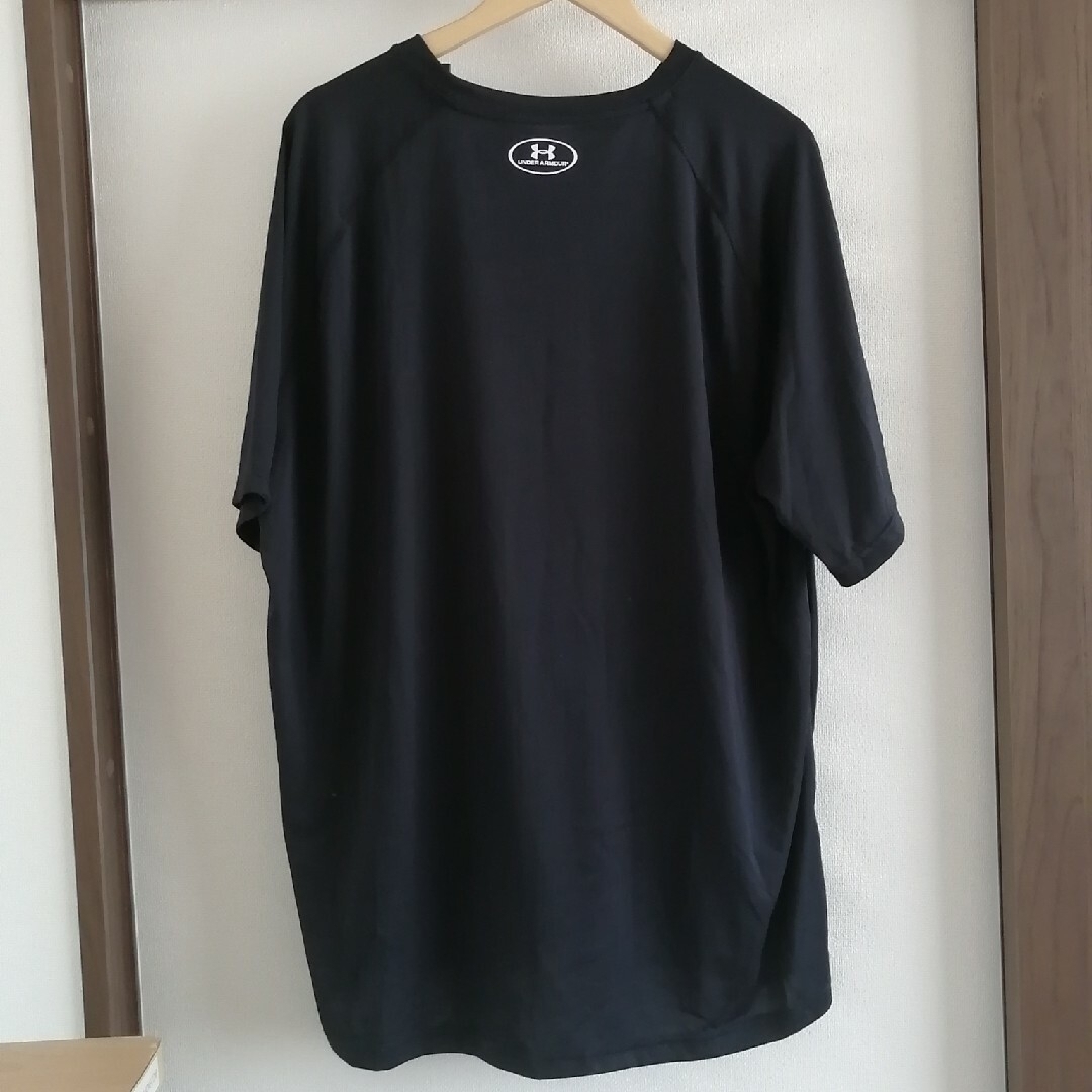 UNDER ARMOUR(アンダーアーマー)の⭕専用⭕UNDER ARMOUR XXL T shirt メンズのトップス(Tシャツ/カットソー(半袖/袖なし))の商品写真