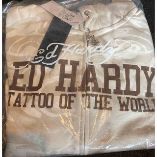 エドハーディー(Ed Hardy)のエド・ハーディー　パーカー(パーカー)