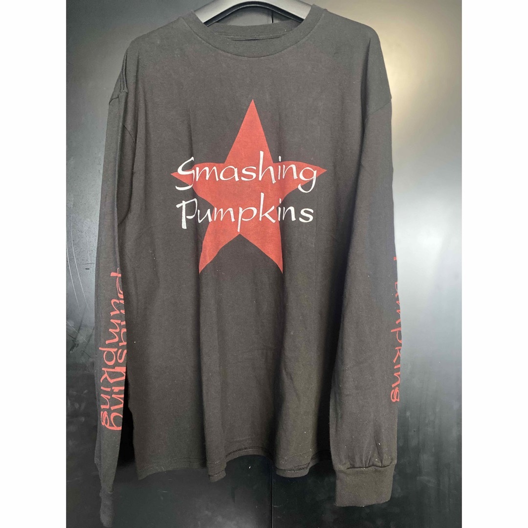 激レア90'S SMASHING PUMPKINS Tシャツ ヴィンテージ