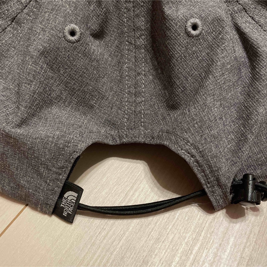 THE NORTH FACE(ザノースフェイス)のノースフェイス   アクティブライトキャップ  NN01982 メンズの帽子(キャップ)の商品写真