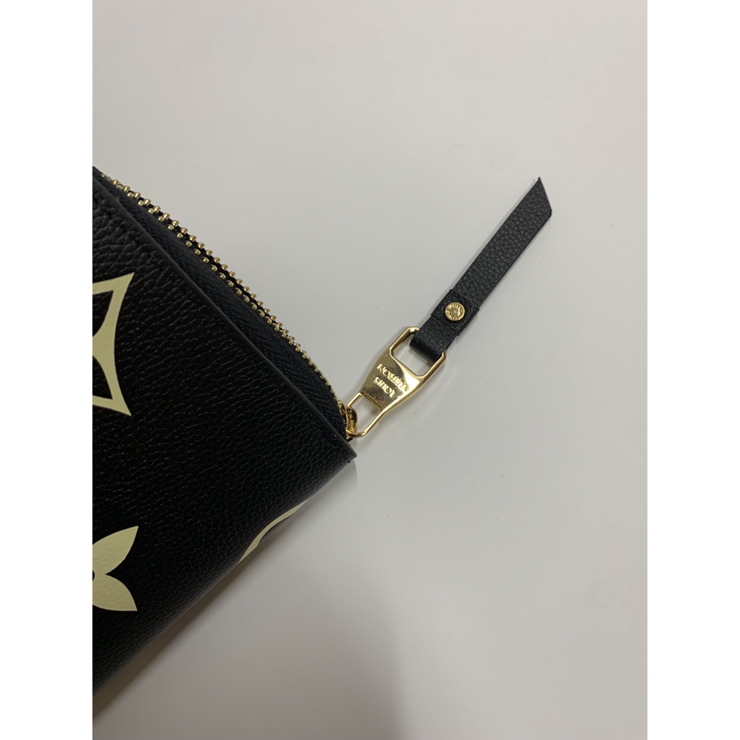 LOUIS VUITTON - ルイ・ヴィトン アンプラント バイカラー LOUIS VUITTON - ルイ・ヴィトン アンプラント バイカラー