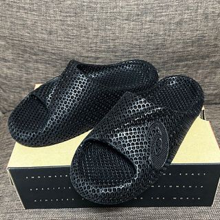 アシックス(asics)の asics ACTIBREEZE 3D SANDAL Lサイズ（箱なし）(サンダル)