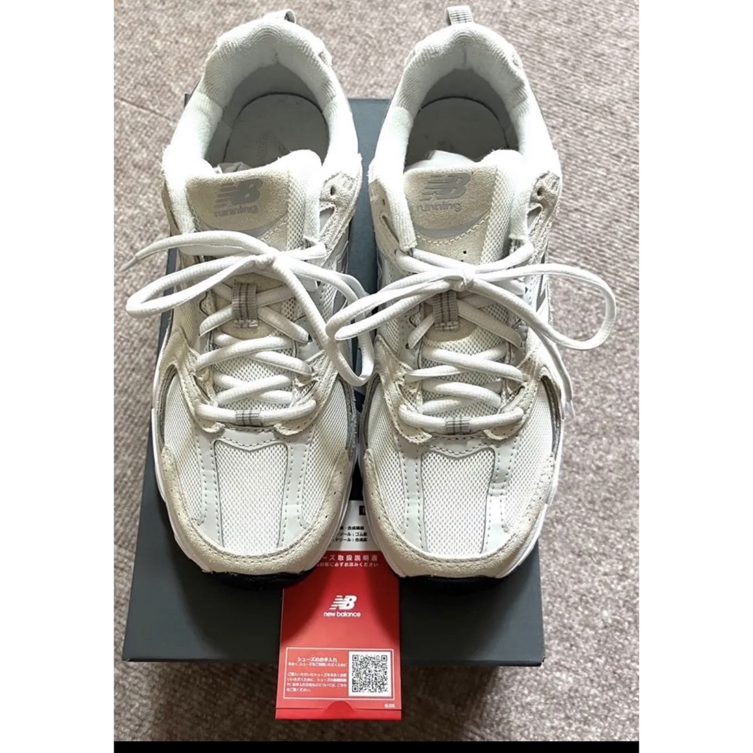 New Balance - New Balanceニューバランス MR530CE 24.0cmの通販 by