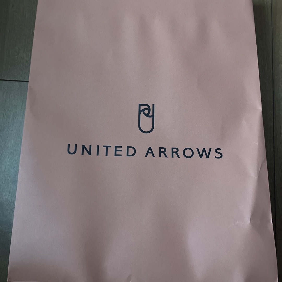 UNITED ARROWS(ユナイテッドアローズ)のワンピース レディースのワンピース(ロングワンピース/マキシワンピース)の商品写真