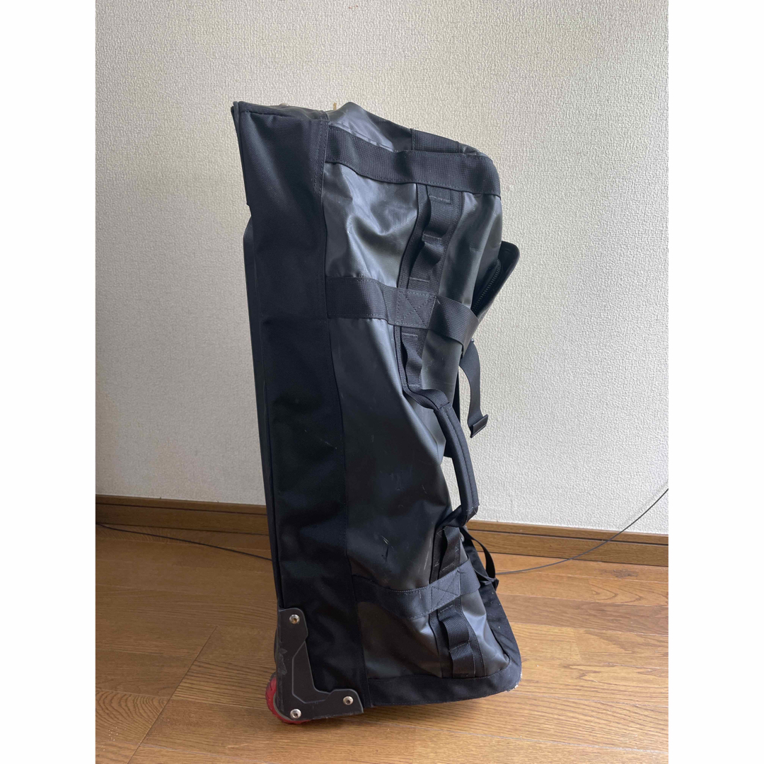 THE NORTH FACE(ザノースフェイス)のノースフェイス ローリングサンダー M キャリー メンズのバッグ(トラベルバッグ/スーツケース)の商品写真