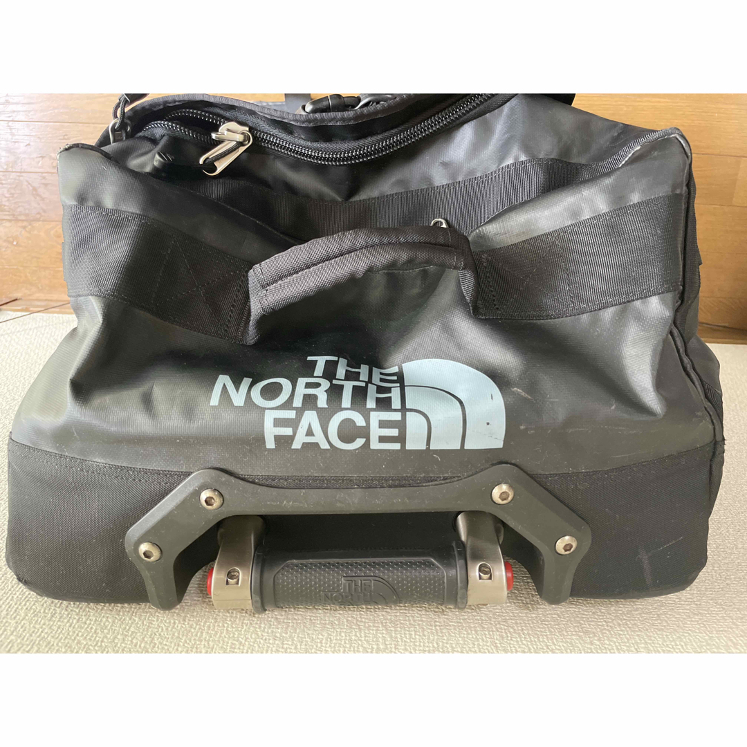 THE NORTH FACE(ザノースフェイス)のノースフェイス ローリングサンダー M キャリー メンズのバッグ(トラベルバッグ/スーツケース)の商品写真