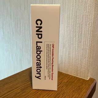 チャアンドパク(CNP)のCNP ピーリングブースター(ブースター/導入液)