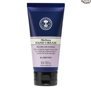 ニールズヤード(NEAL'S YARD)のニールズヤード ガーデンミント&ベルガモットハンドクリーム(50ml)(ハンドクリーム)