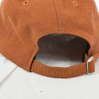 【新品・未使用】NEW ERA ニューエラ dada 多多 キャップ コラボ