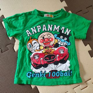 アンパンマン サイズ90(Tシャツ/カットソー)