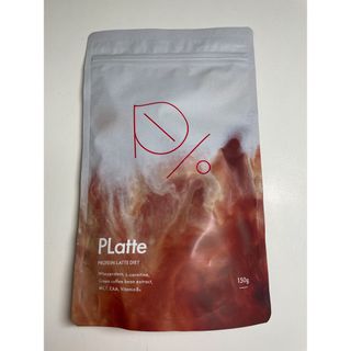 PLatte プラッテ　150g コーヒー(ダイエット食品)