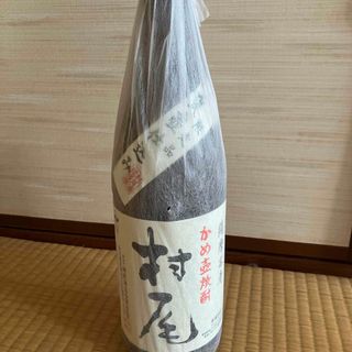 村尾 - 村尾 750ml 2本（ANA機内販売）の通販 by Luna's Shop｜ムラオ ...