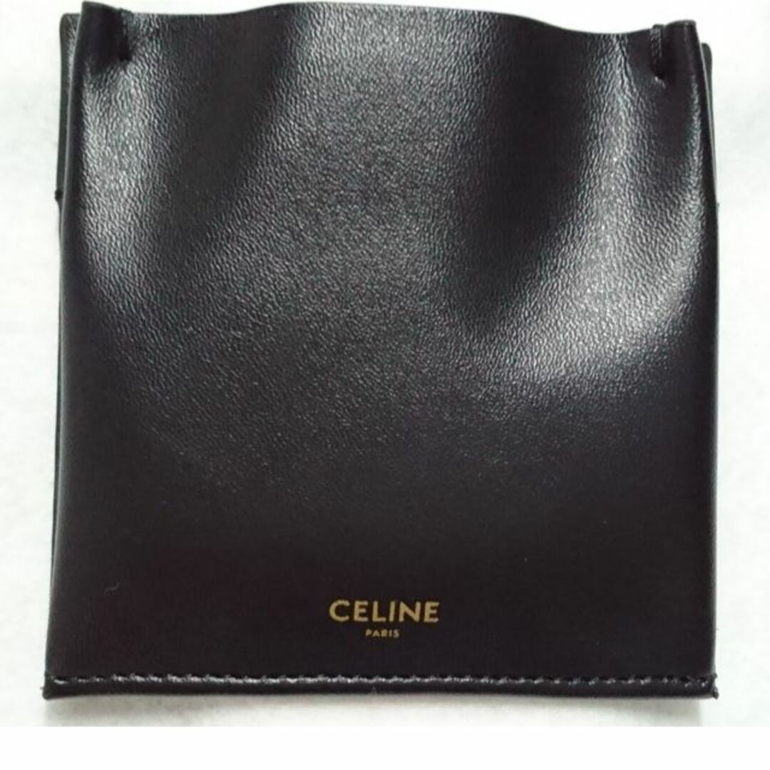 CELINE - ○新品/正規品○ CELINE トリオンフ グルメット CELINE - ○新品/正規品○ CELINE トリオンフ グルメット