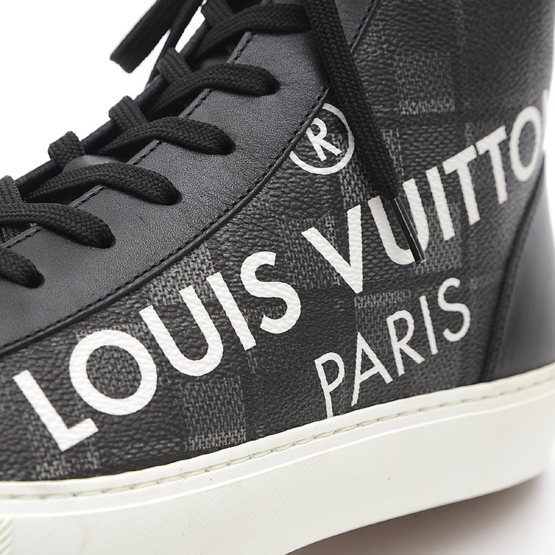 LOUIS VUITTON - ルイ・ヴィトン タトゥーライン ダミエグラフィット