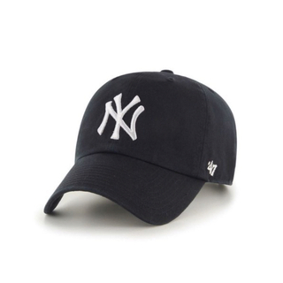 フォーティセブン(47 Brand)の【47Brand】Yankees '47 CLEAN UP(キャップ)