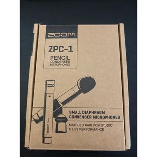 ズーム(Zoom)のZPC-1  ZOOM (その他)