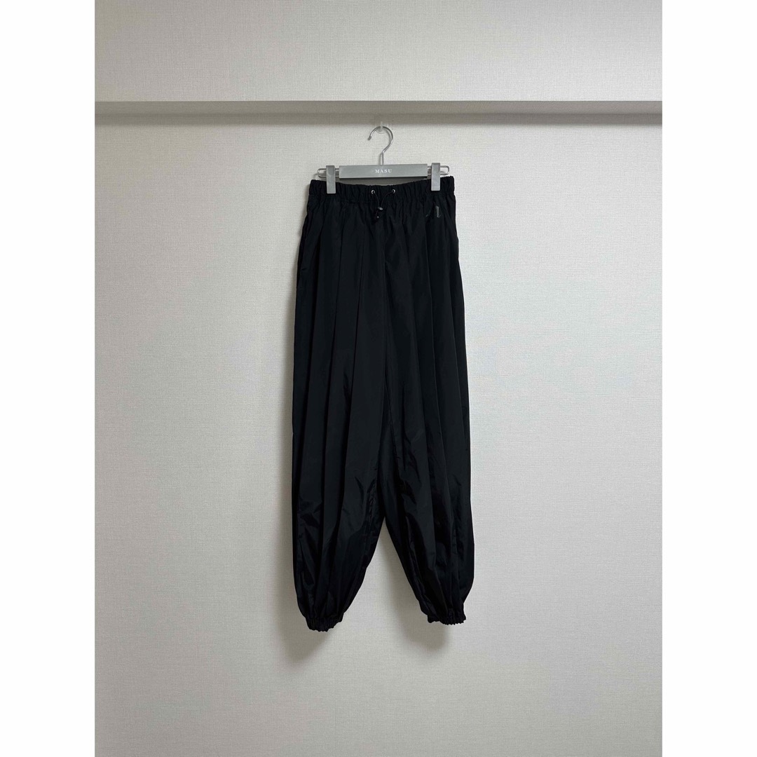 masu nylon pants