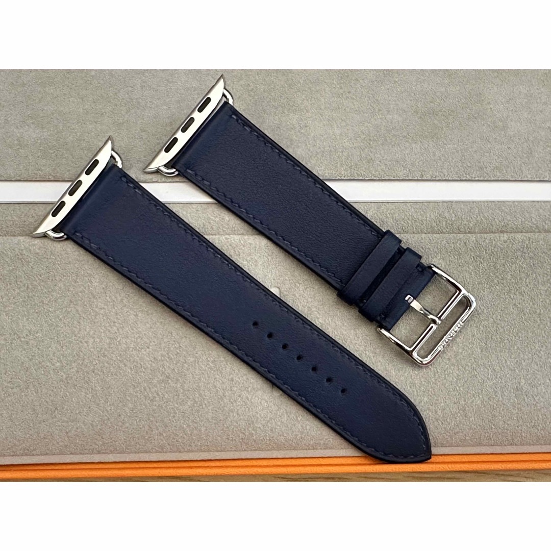 新品 Apple Watch 合え Hermès シンプルトゥール アトラージュ 新品 Apple Watch 合え Hermès シンプルトゥール アトラージュ