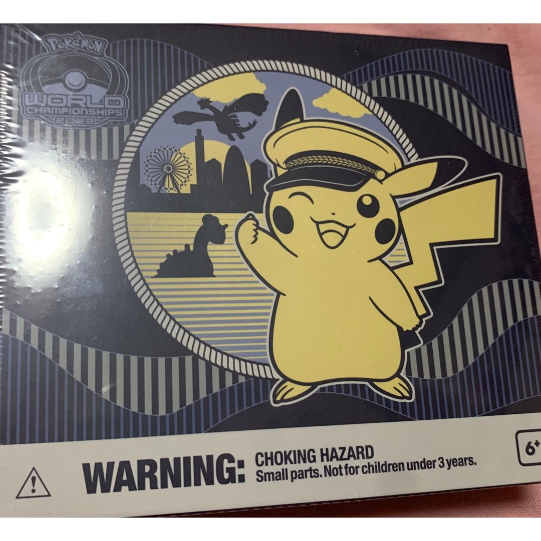 ポケモン ポケモンコイン&ダメカンサイコロ&VSTARマーカーセット ヨコハマ2023の通販 by N ポケモンコイン&ダメカンサイコロ&VSTARマーカーセット WCS