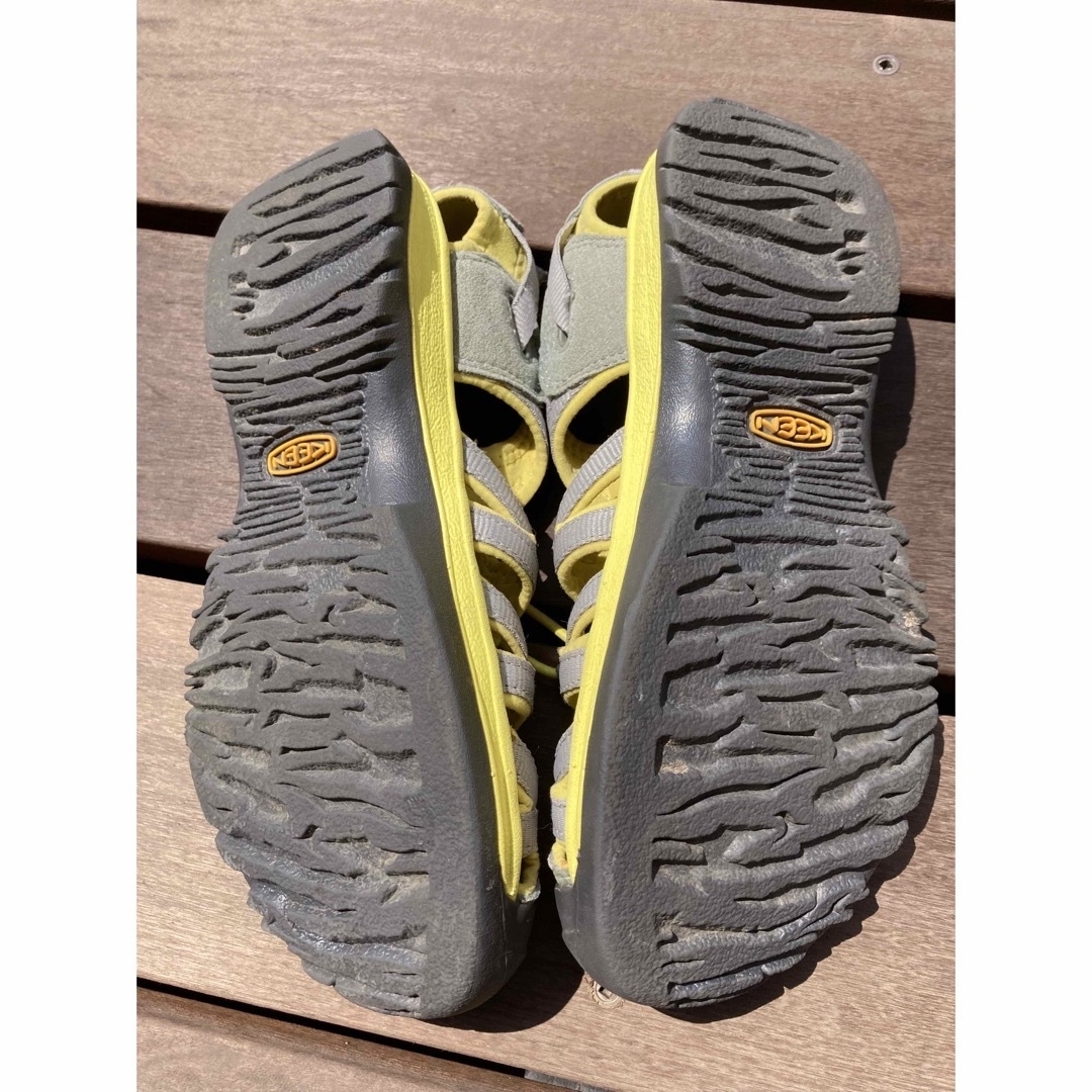 KEEN(キーン)のKEEN  サンダル レディースの靴/シューズ(サンダル)の商品写真