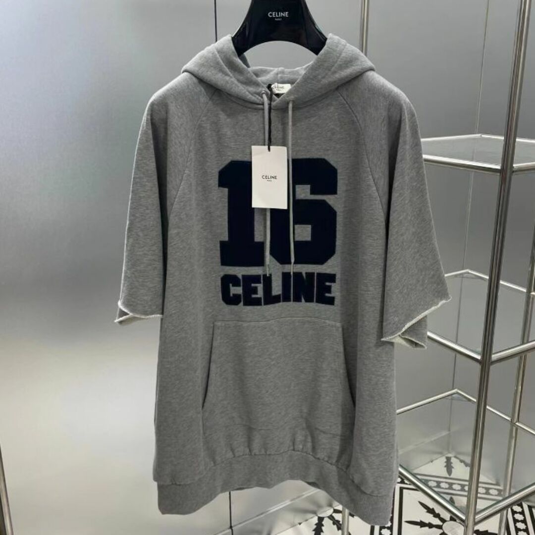 celine - 🌙即日発送🌙 セリーヌ オーバーサイズ トリオンフ