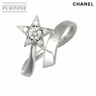 シャネル リング(指輪)の通販 2,000点以上 | CHANELのレディースを買う