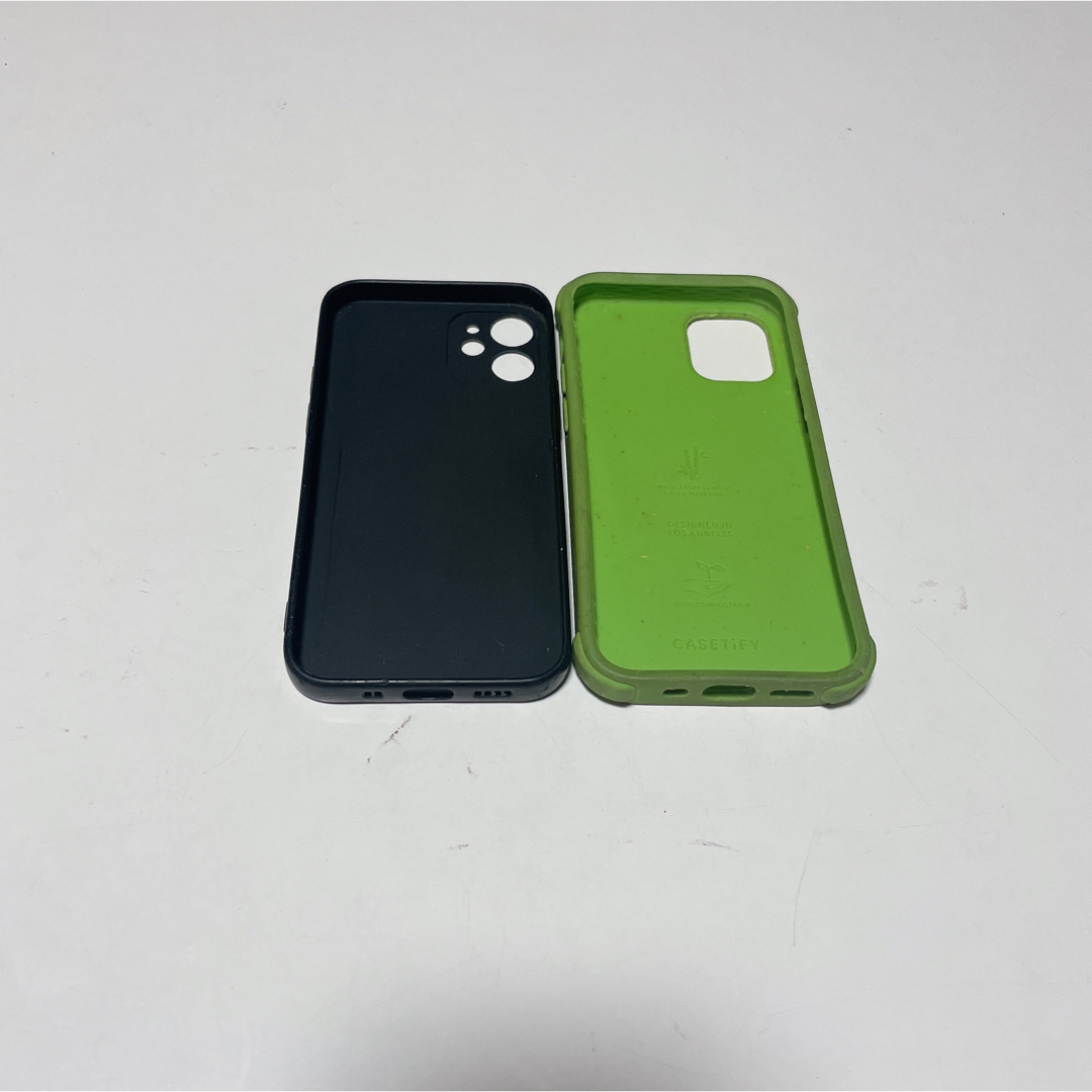2点セット CASETIFY WIND AND SEA