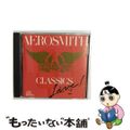 【中古】 Classics Live Ii エアロスミス