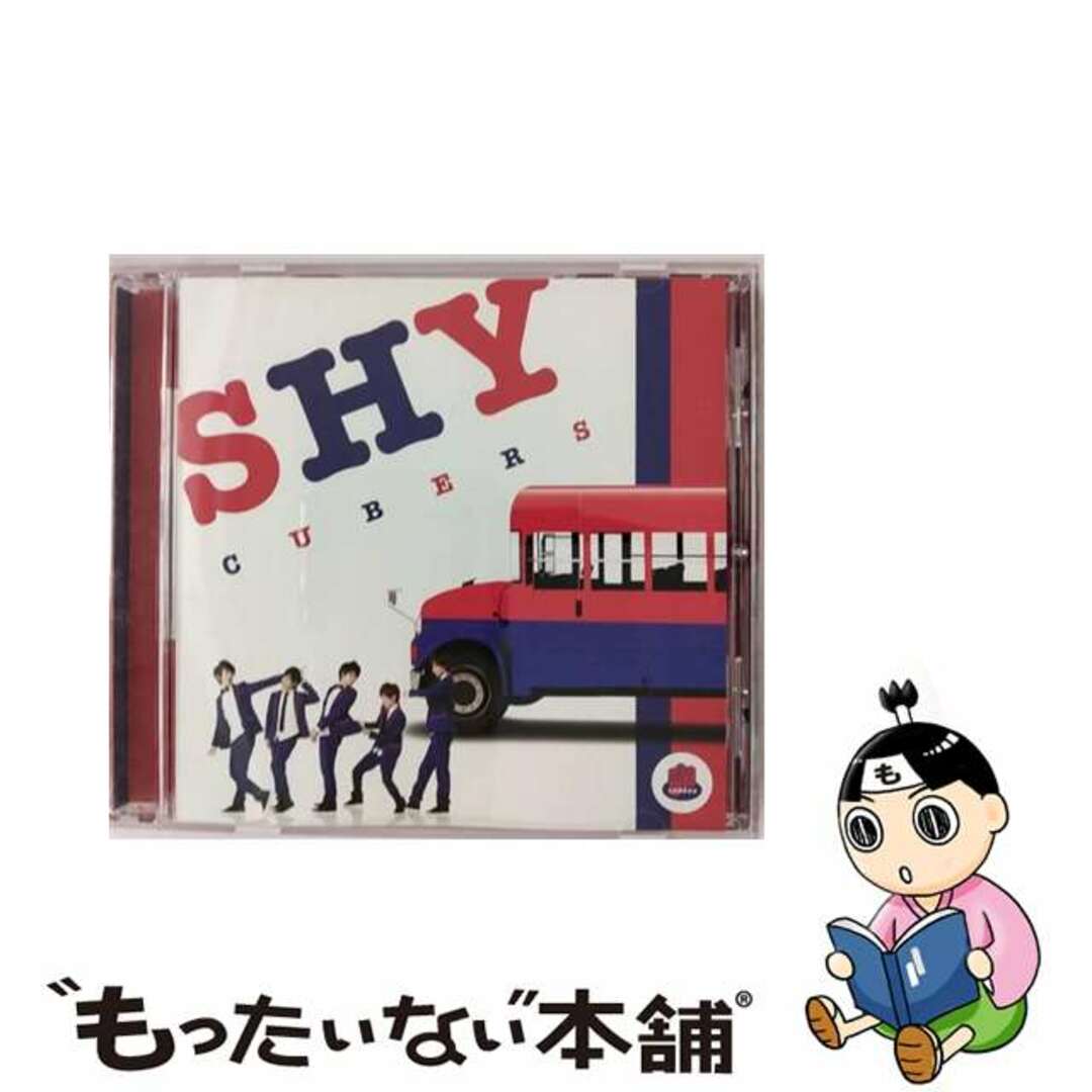 SHY/ＣＤシングル（１２ｃｍ）/BMEJ-0007