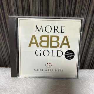 more ABBA gold hits(ポップス/ロック(洋楽))