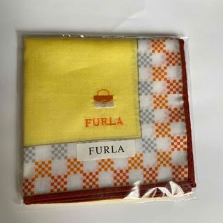 フルラ(Furla)のFURLAハンカチ(ハンカチ)