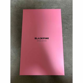 ブラックピンク(BLACKPINK)のBLACKPINK ペンライト ver.1(K-POP/アジア)