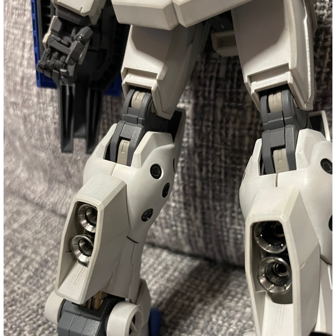 BANDAI - ジムスナイパーⅡ MG 全塗装 完成品の通販 by やすモール's