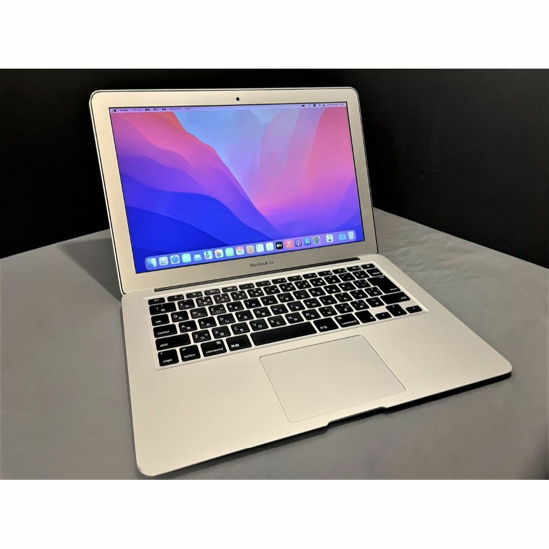 Apple MacBook Air Core i5 ノートパソコン （M73）