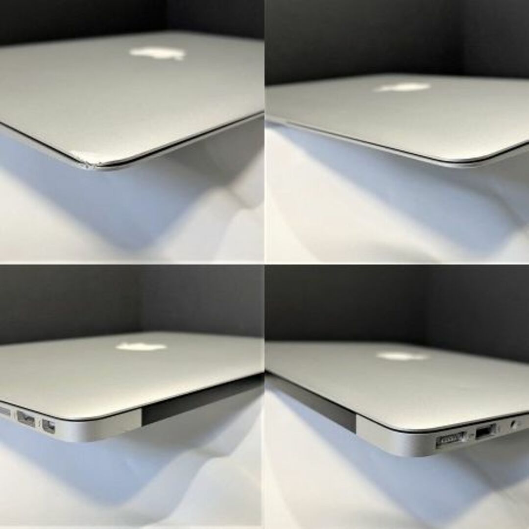 Apple(アップル)のMacBookAir13 Core i5 SSD 256G メモリ8G 2015 スマホ/家電/カメラのPC/タブレット(ノートPC)の商品写真