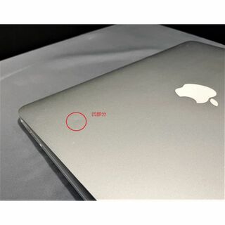 Apple - MacBookAir13 Core i5 SSD 256G メモリ8G 2015の通販 by ...